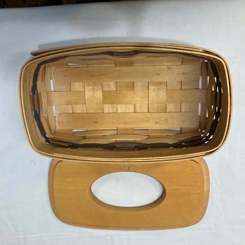 Royce Craft Baskets faint ring